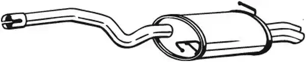 BOSAL 105-209