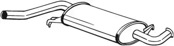 BOSAL 105-971