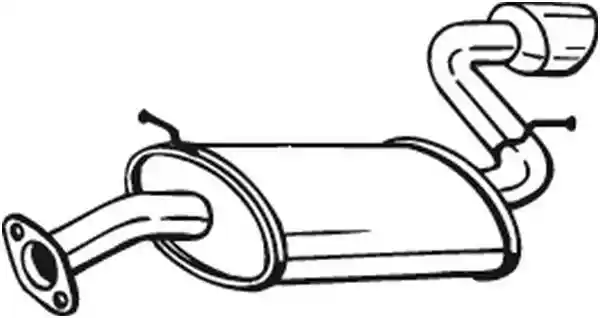 BOSAL 128-005
