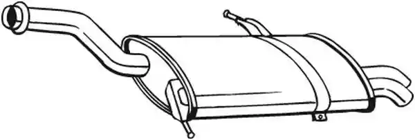 BOSAL 135-085