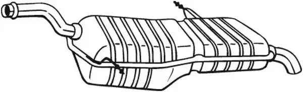 BOSAL 135-089