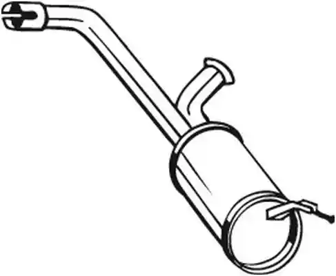 BOSAL 135-099