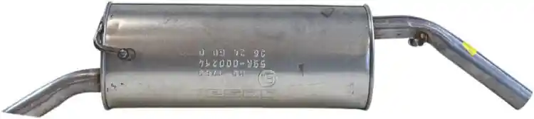 BOSAL 135-139