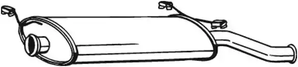 BOSAL 135-241