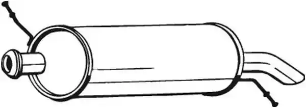BOSAL 135-541