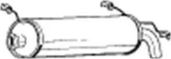 BOSAL 135-653