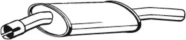 BOSAL 135-677