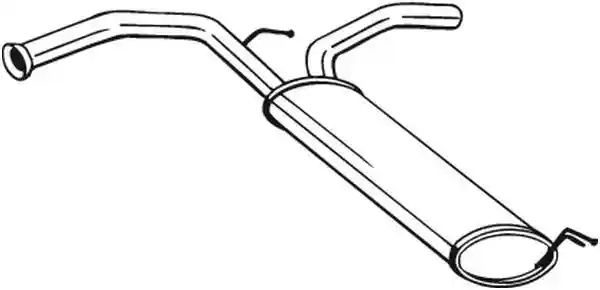 BOSAL 135-723