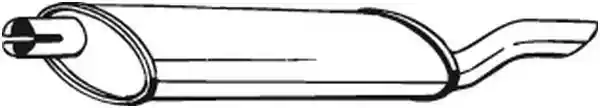 BOSAL 141-003