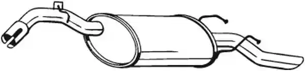 BOSAL 141-213