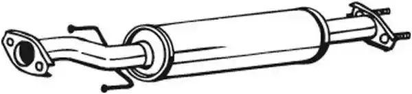 BOSAL 141-385