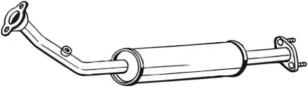 BOSAL 142-101