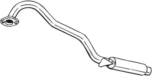 BOSAL 145-017