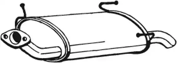 BOSAL 145-131