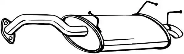 BOSAL 145-183