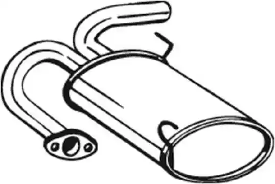 BOSAL 145-191