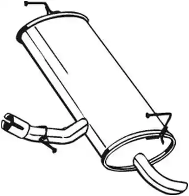 BOSAL 145-201