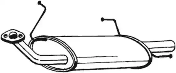 BOSAL 145-239