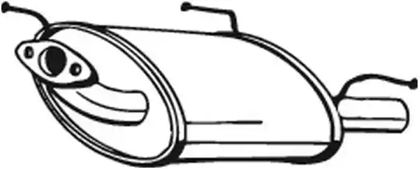 BOSAL 145-339