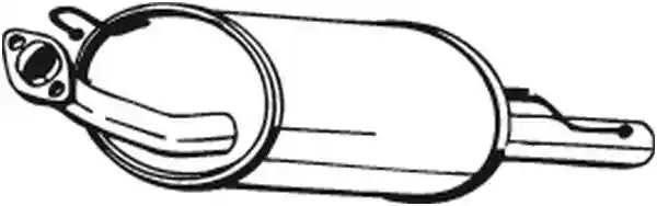 BOSAL 145-341