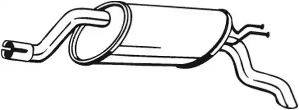 BOSAL 148-097