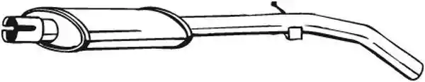 BOSAL 148-121