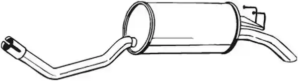 BOSAL 148-123