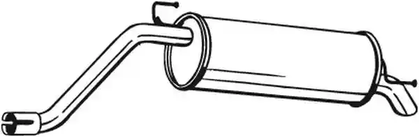 BOSAL 148-145 BOSAL 148-145
