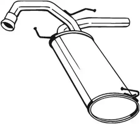 BOSAL 148-171