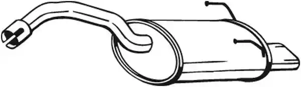 BOSAL 148-177