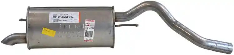 BOSAL 148-205