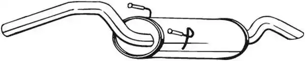 BOSAL 148-265