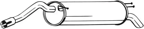BOSAL 148-341