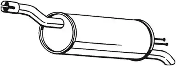 BOSAL 148-343