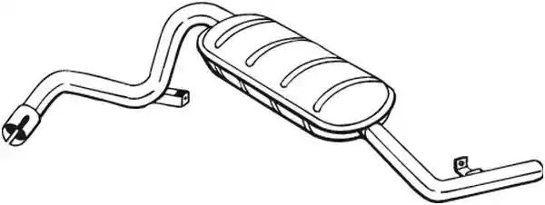 BOSAL 148-881