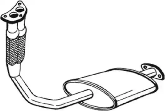 BOSAL 154-019