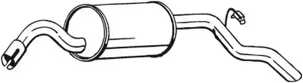 BOSAL 154-051