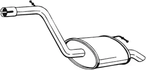 BOSAL 154-181 BOSAL 154-181