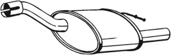 BOSAL 154-211