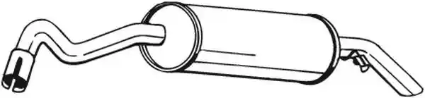 BOSAL 154-219