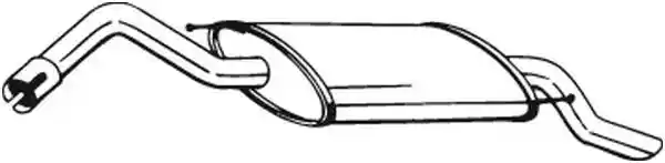 BOSAL 154-273