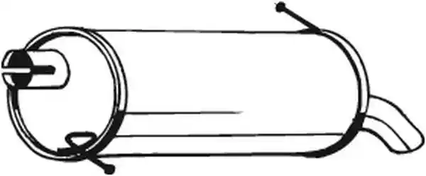 BOSAL 154-323