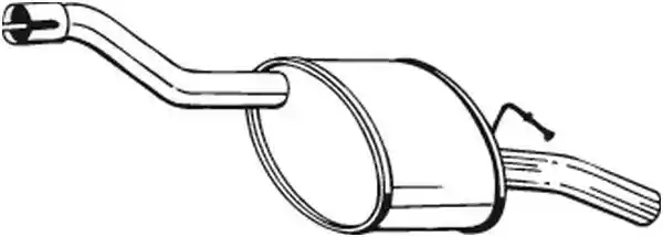 BOSAL 154-325