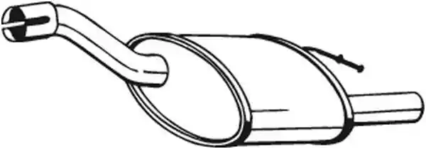 BOSAL 154-383