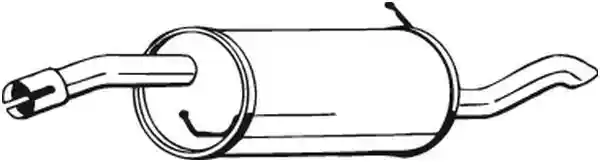 BOSAL 154-423 BOSAL 154-423