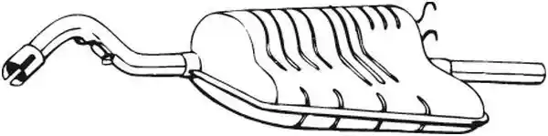 BOSAL 154-537