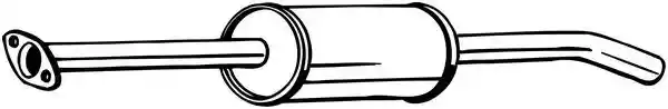 BOSAL 154-633