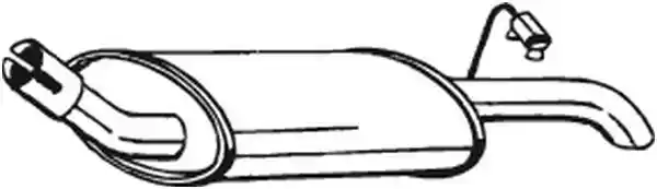 BOSAL 154-799