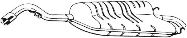 BOSAL 154-907