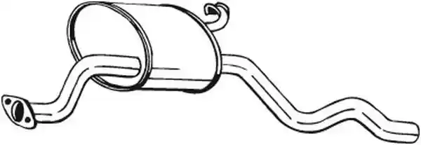BOSAL 154-925